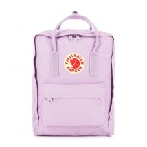 Fjallraven - Backpack Kanken - Light Purple
