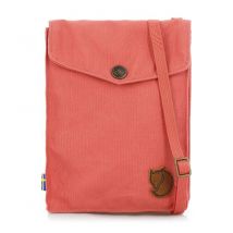 Fjallraven - Shoulder Bag Pocket - Pink