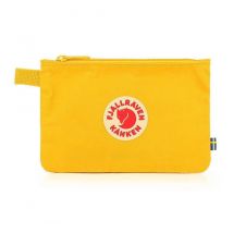 Fjallraven - Small Bag Kanken Gear - Yellow