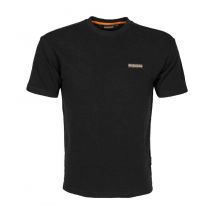 Napapijri - T-Shirt for Men - XL - Black