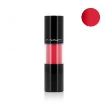 MAC - Encre à Lèvres Versicolour Varnish #Plexi Pink - 8.5 g pour Femme - 8,5 g