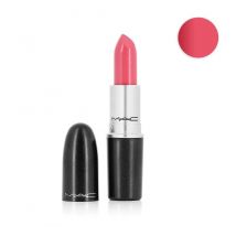 MAC - Rouge à Lèvres Amplified Creme #Chatterbox - 3 g pour Femme