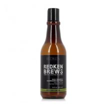 Redken - Shampoo Brews for Men Daily - 300 ml