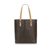 Louis Vuitton - Tote Bag Modello Monogram Vavin GM - Seconda mano - Marrone