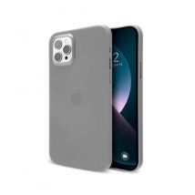 Unotec - Schale Super-Slim case iPhone 13 Pro Max