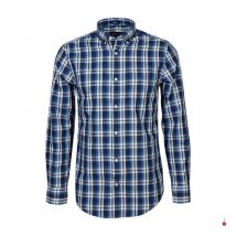 GANT - Shirt Oxford Tech Prep Regular Fit - Multicolor