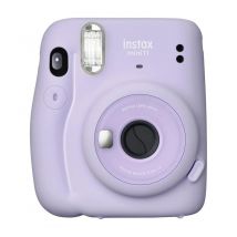 Fujifilm - Instax Mini 11 - Lilac Purple