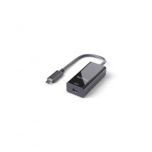 PureLink - Adapter IS211 USB Type-C - Mini-DisplayPort, Schwarz
