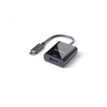 PureLink - Adapter USB Type-C - HDMI 4K/60Hz, Schwarz, Premium