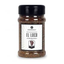 Ankerkraut - Gewürz EL Loco 1- 60 g