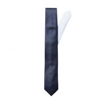 Selected - Cravatta Milas - Azzurro Scuro