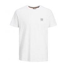Jack & Jones - T-shirt - Blanc pour Homme