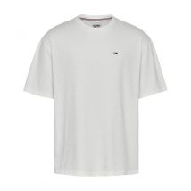 TOMMY HILFIGER - T-Shirt - Bianco