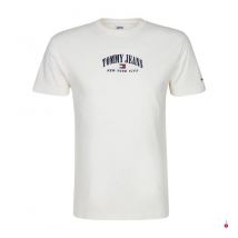 Tommy Hilfiger - T-Shirt T-Shirt Classic Fit pour Homme - XL