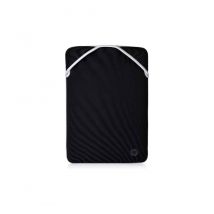 HP - Pochette pour notebook Reversible Protective 15.6 Noir/Blanc