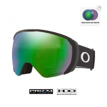 Oakley - Occhiali da Sci Occhiali da Sci Flight Path XL - Nero e Verde e Turchese e Viola