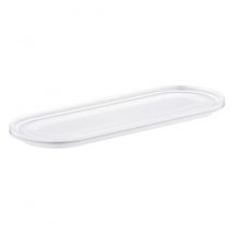 Grohe - Selection Soap Dish, Glass