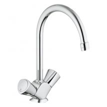 Grohe - Costa S 31067001 Sink Mixer Tap