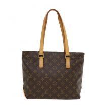 Louis Vuitton - Tragetasche Modell Cabas Piano Tote M51148 - Second Hand
