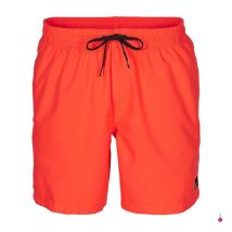Quiksilver - Short Boardshort Everyday per Uomo - L - Rosso