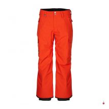 Quiksilver - Pantaloni da Sci Pantaloni da Sci per Uomo - XL - Arancio