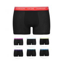 Pack of 7 Boxers - Multicolor