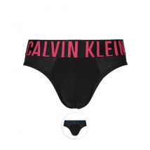Calvin Klein - Pack of 2 Briefs - M - Black