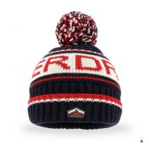 Superdry - Beanie - Multicolor