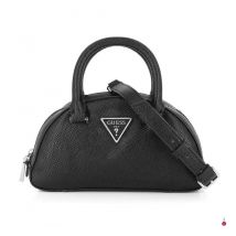 Guess - Mini Shoulder Bag Cordelia - Black