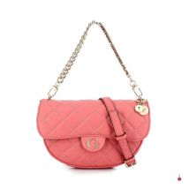 Guess - Handbag Gillian - Pink