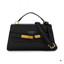 Guess - Handbag Enisa - Black