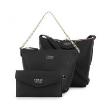 Guess - Shopping Bag Brenton - Black