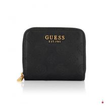 Guess - Wallet Cessily - Black