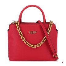 Guess - Handtasche Turin - Rot