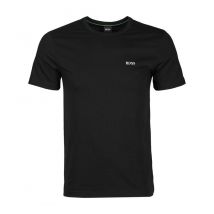 Hugo Boss - T-Shirt per Uomo - L - Nero