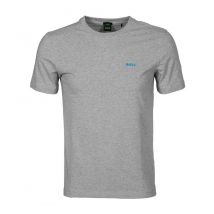 Hugo Boss - T-Shirt per Uomo - XL - Grigio