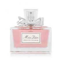 Dior - Eau de Parfum Miss Absolutely Blooming - 50 ml für Damen
