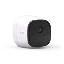 Arlo - Caméra Mobile 4G/3G Go - Blanc