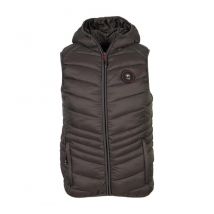 Anapurna - Quilted Jacket Volcanoana for Men - S - Gray