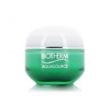 Biotherm - Aftershave-Balsam Feuchtigkeitscreme Aquasource - 50 ml