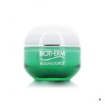 Biotherm - Feuchtigkeitscreme Aquasource - 50 ml, Aftershave-Balsam
