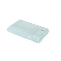 Lacoste Towels - Asciugamano da Bagno - 89 x 178 cm - Azzurro Chiaro