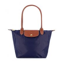 Longchamp - Shopping Bag Le Pliage S - Navy