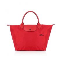 Longchamp - Handbag Le Pliage Club M - Red
