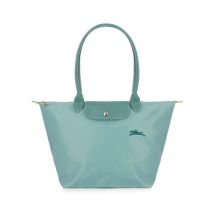 Longchamp - Shopping Bag Le Pliable - Turquoise