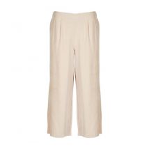 Only - Pants for Women - 42 EUR - Cream White