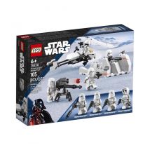 LEGO - 75320 - Battle Pack Soldati artici