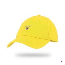 Gant - Basecap für Herren - Gelb