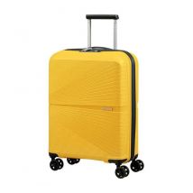 American Tourister - Koffer Airconic 55 cm/ 33.5L - Gelb