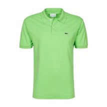 Lacoste Polo - Polo Classic Fit for Men - 4 = M - Light Green